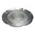 Mid 20th Century Everlast Metal Product Co. Hand Wrought Aluminum Platter For Sale