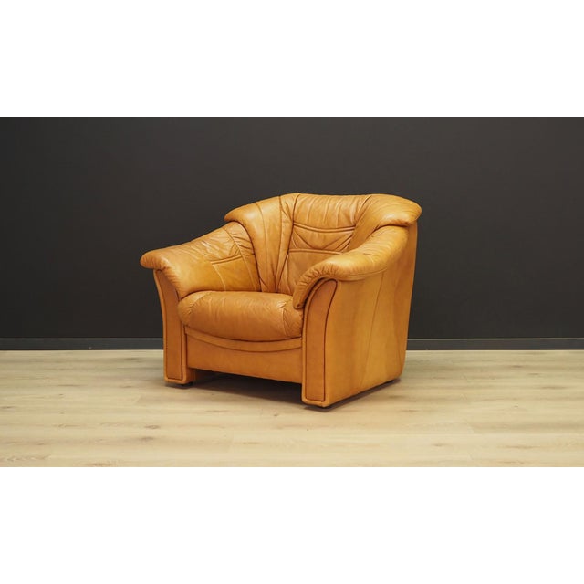 Danish Living Room Set of 2 for Skalma Møbelfabrik For Sale - Image 17 of 18