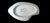 Large Freeform Cup by Roger Capron, Vallauris, 1950s For Sale - Image 6 of 7