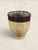 1950s Vintage English Ceramic Bourne Jelly Mould For Sale - Image 5 of 13