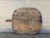 Late 19th Century French Country Wooden Bread Board For Sale - Image 11 of 16