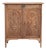 Wallnut Carved Buffet France Mid 19th Century For Sale
