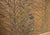 Wood "Quails and Pampas Grass" by Koga, 1970s Showa Era Japanese Byobu Screen For Sale - Image 7 of 18
