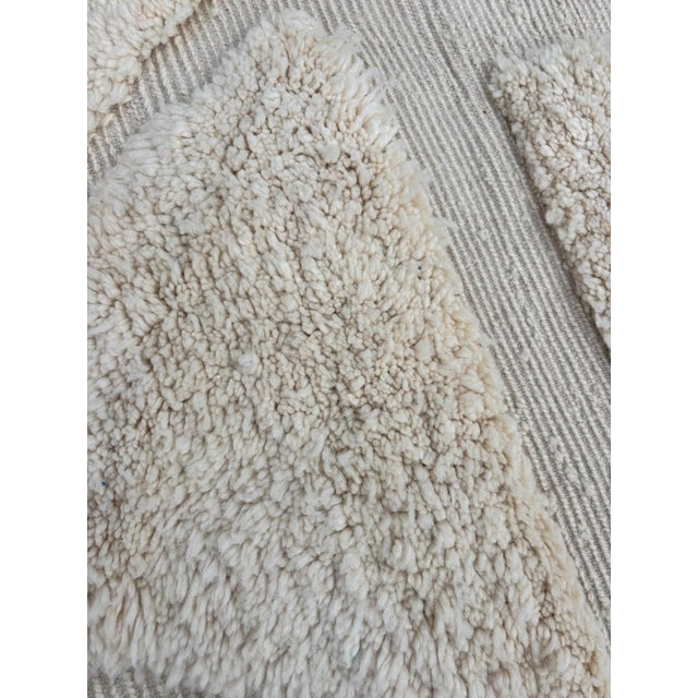 2020s Modern Moroccan Beni Ouarain For Sale - Image 5 of 10