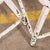 Wood Low Stacking Stools in White from Mullca, 1960s, Set of 2 For Sale - Image 7 of 8