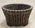 Bronze Set of Three Bronzed Faux-Bamboo Jardinières or Planters For Sale - Image 8 of 17