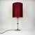 Large German Space Age Table Lamp in the style of Richard Essig For Sale - Image 4 of 10