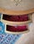 Lacquered and Gilded Oval Coffee Table, 1960s For Sale - Image 13 of 18