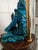 Oriental Woman Sculpture Lamp from G.E.S Sesto Fiorentino, 1960s For Sale - Image 9 of 13