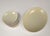 Mid-Century Modern Pastel Porcelain Cabaret Set by Hubert Griemert for Fürstenberg, 1950s, Set of 6 For Sale - Image 4 of 12