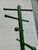 Wooden Coat Hanger attributed to Ettore Sottsass, 1960s For Sale - Image 14 of 15