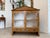Josephinian Display Cabinet in Pine For Sale - Image 5 of 9