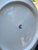 Antique Worcester Hollow Rock Lily Fluted Dish, 18th Century For Sale - Image 10 of 16