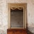 Add refined neoclassical elegance to your space with this late 19th century French Louis XVI style gilt mirror, a...