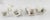 Group of 4 German Kpm Berlin Sceptre Marked Porcelain Figures For Sale In New York - Image 6 of 13
