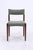 Vintage Danish Chairs by Knud Faerch for Bovenkamp, 1960s, Set of 5 For Sale - Image 4 of 18