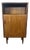 Teak Storage Unit by Meubelen Kempkes, Netherlands, 1960s For Sale