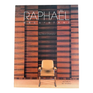 Raphaël Décorateur For Sale