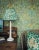 This wonderful interpretation of the classic Willow Bough wallpaper from 1887 characterises Morris‚Äôs pre-eminent flair...