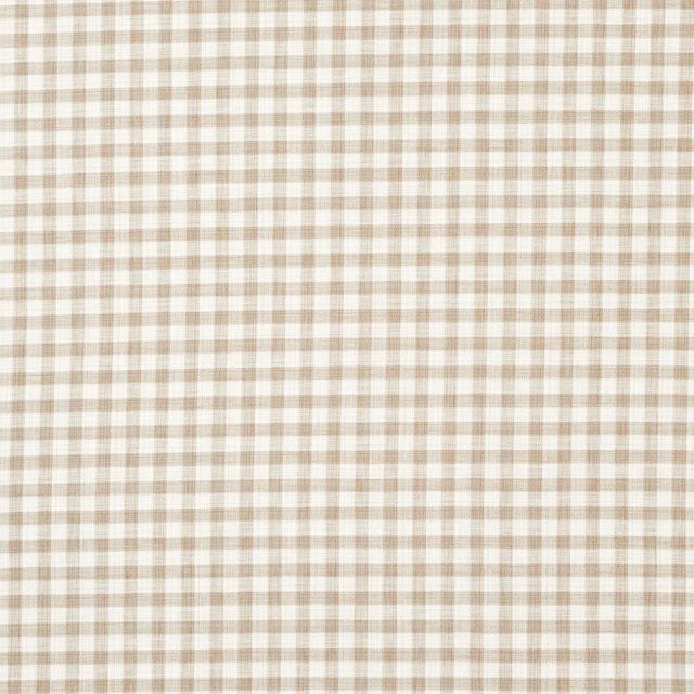 Martina Plaid Indoor/Outdoor is a high-performance homespun gingham plaid with a delicate strié effect. Equally suited for...