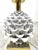 1960s Vintage Italian Ceramic Artichoque Table Lamp, 1960s For Sale - Image 5 of 13