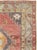Rustic Galerie Shabab Collection Mid-20th Century Turkish Anatolian Gallery Rug For Sale - Image 3 of 10