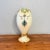 1910s Antique S. Fielding & Co. Crown Devon Vase For Sale - Image 5 of 8