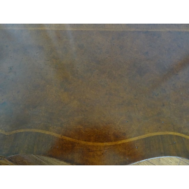 Late 20th Century Vintage Italian 4 Drawer Chest For Sale - Image 5 of 7