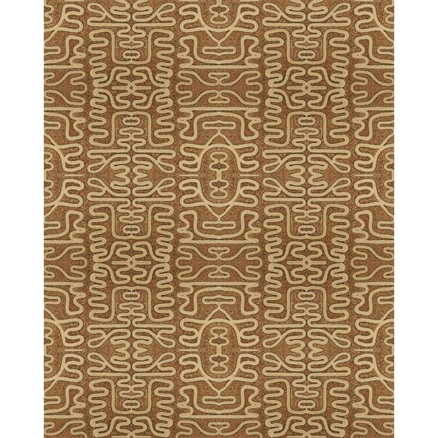 Rug & Kilim Rug & Kilim Flatweave Rug - 9x12 For Sale - Image 4 of 4