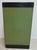 1940s Art Deco Dental Cabinet Industrial Medical Chest Dresser Green Stain For Sale - Image 11 of 11