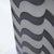 Silver 1970s Modernist Tall Vase by Artist Lorenzo Burchiellaro For Sale - Image 8 of 9