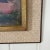 1950s Mid 20th Century Danish Modernist Village Scene by Svend Nielsen For Sale - Image 5 of 17