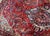 1920s, Handmade Antique Persian Sarouk Rug 3.10' X 5.4' For Sale - Image 4 of 8