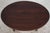 Mission Stickley Oak Mission Oak Limbert Library Table For Sale - Image 3 of 15