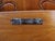 Brown Antique Art Nouveau Cherry Wood Entrance Chest, 1900s For Sale - Image 8 of 12