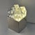 Sculptural Table Light by Gaetano Missaglia, Italy, 1960s For Sale - Image 12 of 14