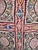 Indian Patchwork Appliques Quilt or Tapestry For Sale - Image 6 of 13