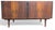 1950s Rosewood Cabinet / Media unit For Sale - Image 4 of 6