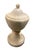 Italian Vintage Italian Carved Marble Finial For Sale - Image 3 of 12
