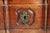 Louis XV Provincial Walnut Chest of Drawers For Sale - Image 9 of 13