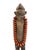1900 - 1909 Vintage Jumbo African Copal Amber Trade Beads Phenolic Resin 2" W For Sale - Image 5 of 8