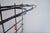 1950s Mid-Century Modern Coat Rack, 1950s For Sale - Image 5 of 12