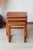 Mid-Century Modern Vintage Teak Nesting Tables from Nathan, 1960s, Set of 3 For Sale - Image 3 of 18