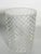 Vintage Acrylic Glass Wastebasket, France, 1970 For Sale - Image 10 of 11