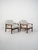 Danish Teak Armchairs, 1960s, Set of 2 For Sale - Image 4 of 15