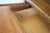Wood Vintage Mid-Century Kroehler China Cabinet For Sale - Image 7 of 7