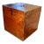 Early 20th Century French Wood Box For Sale