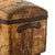 Antique Leather Trunk, 19th Century For Sale - Image 18 of 18