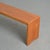 Pine Benches, France, 1975, Set of 2 For Sale - Image 11 of 12