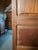 Auburn Antique French Provincial Solid Oak Armoire, Late 18th Century For Sale - Image 8 of 9
